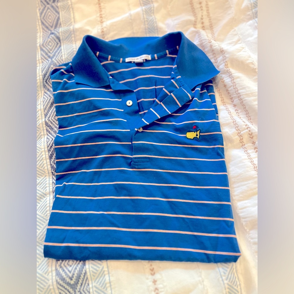 Masters Polo